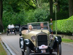 2025 - Parel der Voorkempen - Guy Reynders